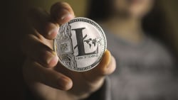Litecoin (LTC) Price Reacts as CFTC Alleges Cryptocurrency Is Commodity: Details