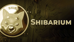 Shibarium Hits Fresh Milestone in Utility, Here It Is