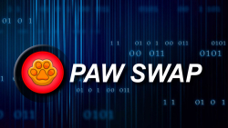 PawSwap Keeps Pushing PAW Forward, In Talks With 7 Exchanges About Potential Listings