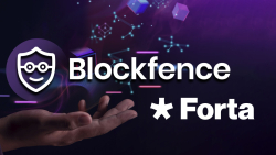 Blockfence Partners with a16z-Backed Forta Network to Make Web3 Safer