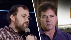 Cardano Founder Faces Scam Allegations From Self-Proclaimed Satoshi Craig Wright