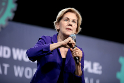 Ripple's Alderoty Urges Caution Before Joining Sen. Warren's Anti-Crypto Campaign