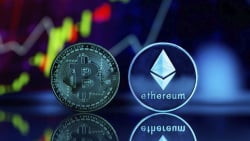 Bitcoin (BTC) to Ether (ETH) Reaches Highest Level Since July 