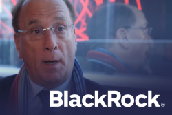 Forget Bitcoin: BlackRock CEO Touts Next Big Thing in Crypto 
