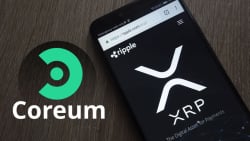 XRP Holders to Receive Distribution of Coreum Airdrop on This Date: Details