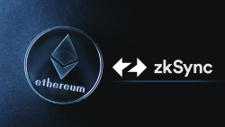 zkSync Taking Spotlight on Ethereum, Here Are Latest Metrics