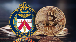 Toronto Police Recover Bitcoin Funds, Victim of Crypto Scam Reimbursed