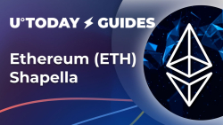 What is Shapella Upgrade in Ethereum (ETH): Guide