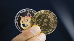 Dogecoin Co-Founder Argues With CZ That Bitcoin Is 'Terrible as Currency': Details