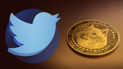 Dogecoin (DOGE) Plummets 9% as Twitter Restores Iconic Bluebird Logo, Replacing Dog Meme