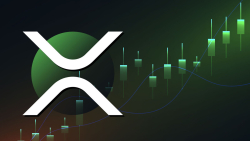 XRP Price Suddenly Turns Green, Here's What's Happening