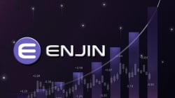 Enjin Coin (ENJ) Suddenly Gains 13% as Trading Volume Skyrockets, This Might Be Reason