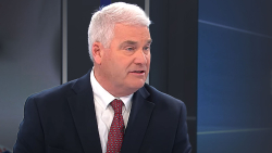Top Republican Takes Aim at SEC Boss Over Crypto Regulation