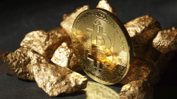Bernstein Calls Bitcoin (BTC) “Faster Horse” Compared to Gold 