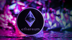 $100 Million Ethereum (ETH) Entered Circulation After Unlock: Here's How Price Reacts
