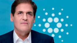 This New Cardano-Based Project Counts Mark Cuban as Investor
