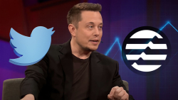 Aptos Token Skyrockets Within Minutes After Elon Musk's APT Tweet