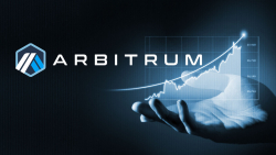 Arbitrum (ARB) up 28% as Biggest Beneficiary of Shapella Upgrade, Here's How