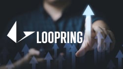Loopring (LRC) Suddenly Jumps 25%, What's Stirring Growth?