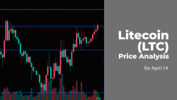 Litecoin (LTC) Price Analysis for April 14