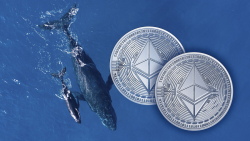 Ethereum (ETH) Jumps to New 11-Month High, Here's Why This Is Whale Driven