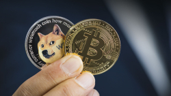 Dogecoin (DOGE) Breaks Correlation With Bitcoin (BTC) as Price Jumps 13%, Is This Permanent?