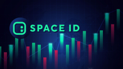 SpaceID (ID) Performs Whopping 120% Surge: Who May Be Behind Price Push?