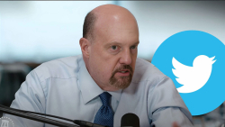 Jim Cramer's Tweet Catches Crypto Community's Attention: Details