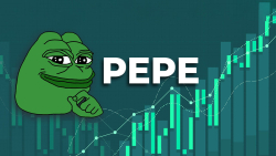 Meme Token Pepe (PEPE) Shows 40% Increase After 60% Plunge