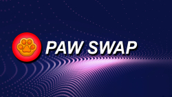 PawSwap (PAW) Scores New Listing on Top Exchange, Here's What Happens to Price