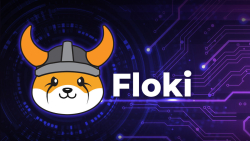 Floki Inu (FLOKI) Holders Are Now Massively Selling Their Tokens