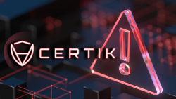 CertiK Audit Firm Called Scam Contract 'Safe,' Users' Funds Are Gone
