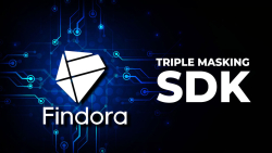 Findora L1 Blockchain Launches Triple Masking SDK, Unique Privacy Solution