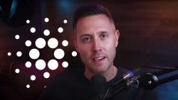Cardano (ADA) up 7%, Crypto Capital Founder Says Bulls Are up to Something