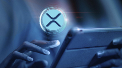 XRP Makes Remarkable Comeback, Surging by $1.3 Billion in Market Cap