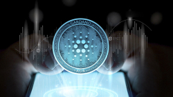 Cardano (ADA) up 3% in Crucial Decoupling Move, Here Are Next Likely Moves