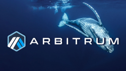 Millions of Arbitrum (ARB) Bought by Whale as ARB Dips, Here's How Much Held Now