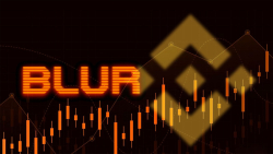 BLUR Jumps 10% as Binance Launches BLUR/USDT-M Perpetual Contracts