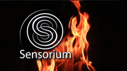 Sensorium Burns $500,000 Worth of SENSO, Holds UNDER NFT Tokenized Land Sale