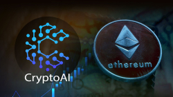 Ethereum-Based AI Token Jumps 35%, What's Behind This Surge?