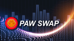 Hundreds of Trillions of PawSwap (PAW) Staked in Less Than 24 Hours – Will It Impact Price?