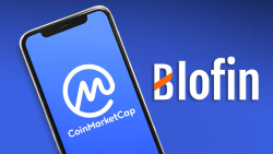 Blofin Exchange Now Listed by CoinMarketCap
