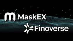 Finoverse Teams up With MaskEX to Start Collaboration Between Dubai and HK Crypto Ecosystems