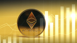 Ethereum (ETH) Might Target $1,500 Next If This Chart Pattern Plays Out: Analyst