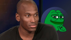 PEPE Coin Futures Listed on Major Exchange as Arthur Hayes Proclaims 'Froggy Time'