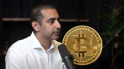 Bitcoin to $1 Million Within 90 Days: Balaji Srinivasan Closes Losing BTC Bet