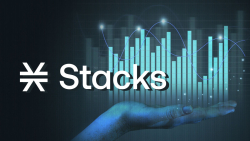 Stacks (STX) Surges 17% While Bitcoin Network Hits Unprecedented Highs