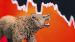 Get Ready for Bear Market, Glassnode's Analysis Shows