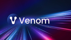 Venom Testnet Marks Successful Launch With Growing NFT Ecosystem