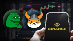 Binance to List PEPE Coin and FLOKI: Prices Skyrocket by 60%
